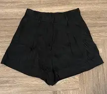 ROTATE Birgen Christensen Shorts
