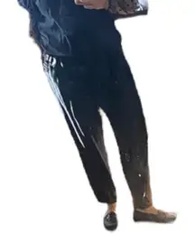 Lauren Ralph Lauren Black Trousers plus size 16