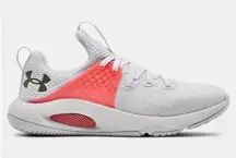 Woman’s under Armour HOVR RISE 3 training shoe