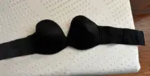 Cacique Strapless Bra