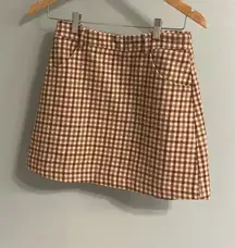 Mini Skirt Lulus