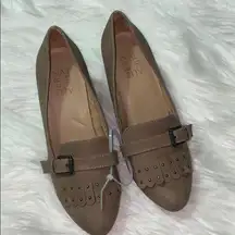Naturalizer Myrle loafers shoes. Size 6