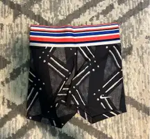 Nike Spandex Pro Dri-Fit Shorts