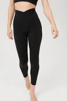 Offline Aerie Crossover Leggings