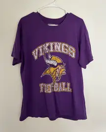 Old Navy Minnesota Vikings Top