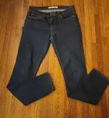 J brand skinny leg jeans 27