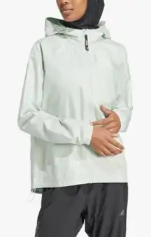 adidas running Women's Own The Run Base Jacket size Small
