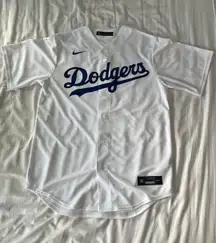 Nike Dodgers Jersey