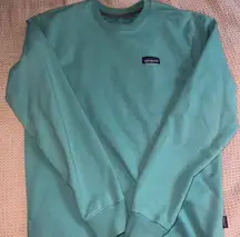 Patagonia Crew Sweatshirt