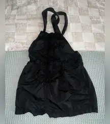 Free People Fp Movement Island Bound nylon adjustable romper size XS