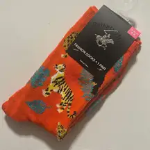 Beverly‎ Hills polo club fashion socks size 5-9