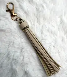 NEW Tassel Bag Charm Tassels Keychains Purse Fashion Charm