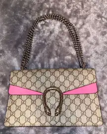 Gucci Dionysus Bag