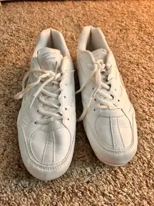 cheer shoes