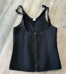 Waist trainer corset vest shapewear slimming body ✨