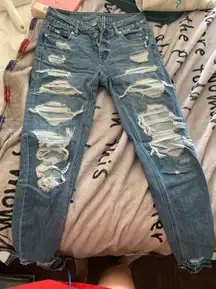 Outfitters Jeans