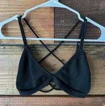 Strappy Bralette