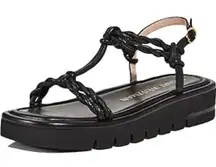 Stuart Weitzman calypso sandal 5.5 NWOT‎