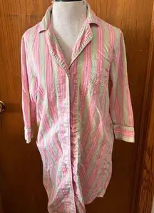 LAUREN RALPH LAUREN Sleep Shirt