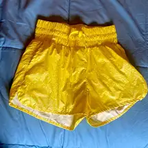 Zyia bubble shorts. Used in great condition