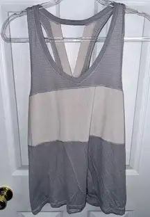 Lululemon tank