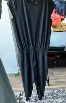 Albion Jumpsuit