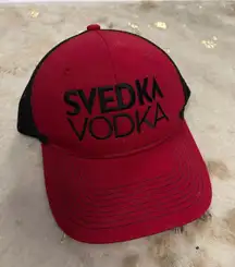 Trucker Hat