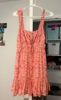 Outfitters Dress