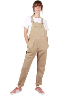 Rolla’s Trade Utility Overalls Unisex Jumpsuit