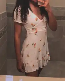 Kylie And Kendall Dress