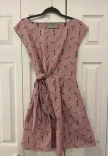 Anthropologie Dress Maeve