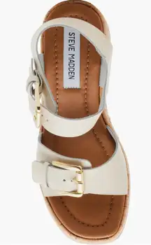 NWOT Steve Madden Shoes