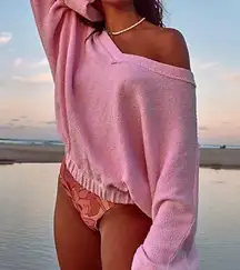 Free People Pullover