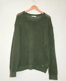 Aritzia TNA Alameda Sweater
