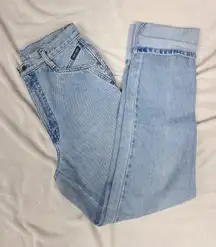Rocky Mountain Vintage Jeans