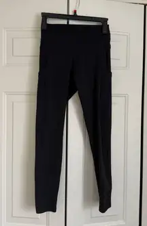 OFFLINE by  The Hugger High Waisted Leggings With Pockets