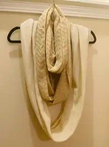 Scarf Set Of Two