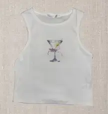 ✨NWOT Alterd State Tank✨