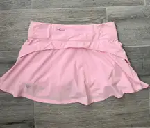 Play All Day Short Stripes