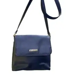 Liz Claiborne Faux Leather Purse