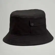 Lululemon On My Level Bucket Hat with Pocket