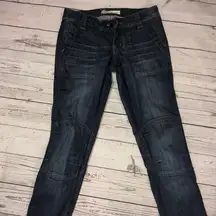 Level 99 skinny jeans