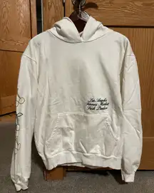 PacSun Graphic Sweatshirt