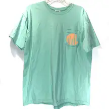 Monogram Tshirt Women’s Large