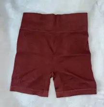 Amazon Biker Shorts