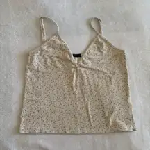 Brandy Melville Amara Tank Top