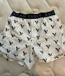 American Eagle Boxers