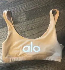 Alo Yoga Sports Bra