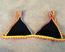 Amazon Cute Swim Suit Top