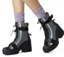 CONVERSE Converse Chuck Taylor® All Star® GR82 Lace-Up Boot NWOT